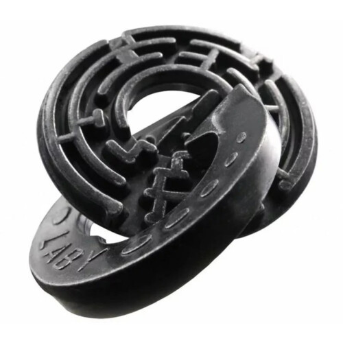 Hanayama Laby - Casse-tête en métal